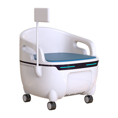 Harga yang bagus 7Tesla Pemulihan Pascapersalinan Perawatan Prostat Pelatih Otot Dasar Panggul Pria Wanita EMS Kursi on line