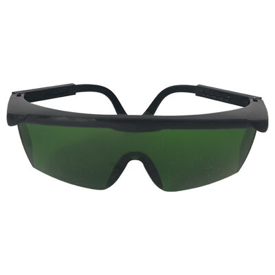 Harga yang bagus 200-2000nm OD3+ IPL Laser Safety Eye Protection Glasses Untuk Laser Hair Removal Treatment on line