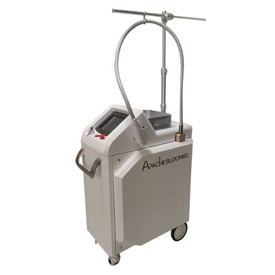 Harga yang bagus 808nm Diode Laser Hair Removal Mesin Profesional Vertikal Permanen on line