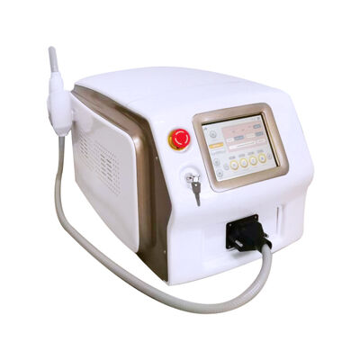 Harga yang bagus Desktop Professional Beauty Equipment Gaya Portabel Dengan Perawatan Mudah on line