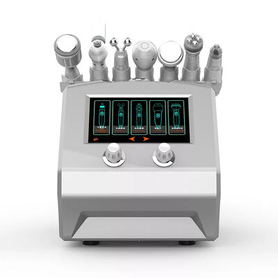 Harga yang bagus Portable microdermabrasion machine hydro water dermabrasion machine skin care diamond dermabrasion on line
