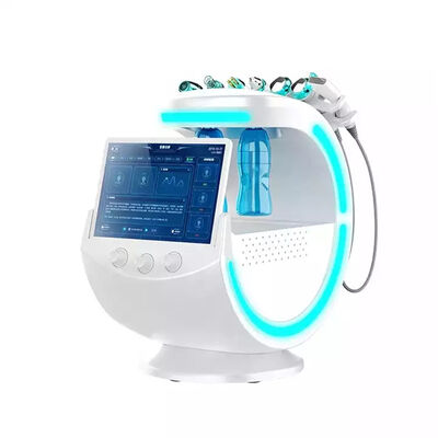 Harga yang bagus Mesin Dermabrasi Air Aqua Peel Pengangkat Wajah on line