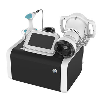 Harga yang bagus 360 derajat Rotasi Lemak Freezing RF Vakuum 40K Cavitation Velashaping Slimming Mesin on line