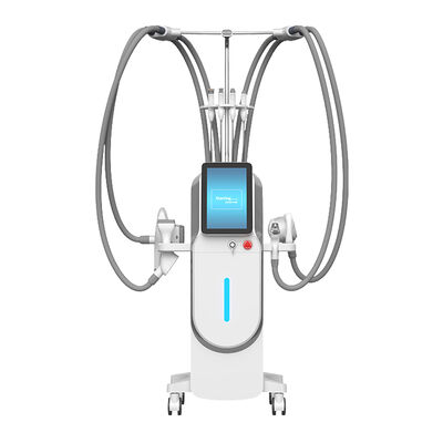 Harga yang bagus 40K Kavitasi Vakuum Tekanan Negatif Roller Pijat Velabody Slimming Machine on line