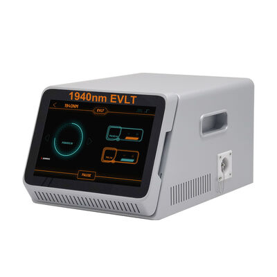 Harga yang bagus Evlt Phlebology Endovenous Laser 1940nm Fiber Veins Laser Mesin on line