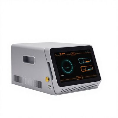 Harga yang bagus Perawatan Laser Vena Varikosik Kaki EVLT 1940NM Mesin Laser Dioda on line
