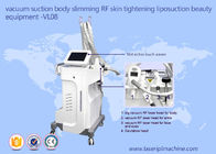 RF Skin Tightening Liposuction Peralatan Kecantikan Vacuum Suction Body Slimming