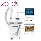 1060nm Non invasif Laser Cavitation Body Slimming Machine, Portable 110v / 220v