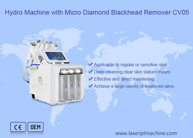 Salon Hydro Micro 220v Berlian Blackhead Remover