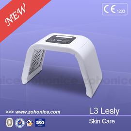Anti Penuaan 15W Perawatan Kulit SMD PDT LED Light Photon Therapy Mesin