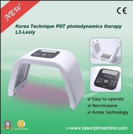 Anti Penuaan 15W Perawatan Kulit SMD PDT LED Light Photon Therapy Mesin