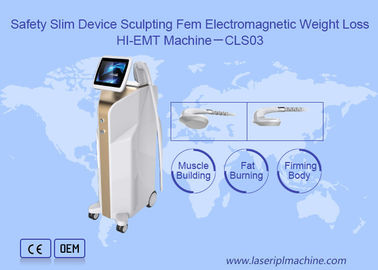 Klinik Fat Loss Cavitation Body Slimming Machine