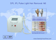 10ms 50J / Cm2 1000W Hair Removal IPL Mesin Kecantikan