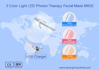 ABS 3 Warna Photon Light 35w Home Use Beauty Device