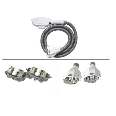 Klinik Penggantian Kualitas Baik CPC Plug Cakupan Untuk IPL CC-6