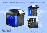 90kpa Hydra PDT Light Oxygen Facial Machine