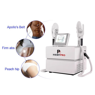 Spa Muscle Sculpture 7 Tesla HIEMT Mesin Kecantikan