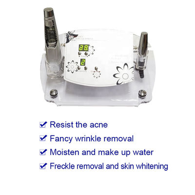 Pistol Mesoterapi Peremajaan Kulit Injeksi Asam Hyaluronic Profesional