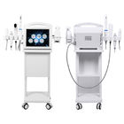 6 In 1 4D Clinic Ultrasound Hifu Beauty Machine