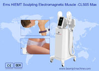 Ems HIEMT Sculpting Electromagnetic Muscle Stimulation Machine