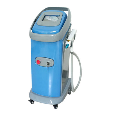 Harga yang bagus Peralatan Penghapusan Tato 6hz Profesional Q Switched Yag Laser Ipl Beauty Machine on line
