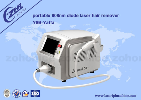 Harga yang bagus Berbeda Area Treat Diode Laser Hair Removal Mesin Pria Hair Removal Wajah on line