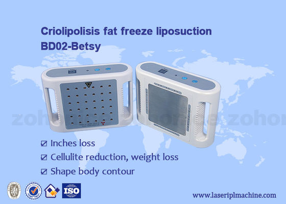 Harga yang bagus Mini Portable Weight Loss Laser Lipo Machine Professional 650nm Slimming Ce Disetujui on line