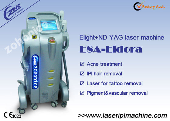 Harga yang bagus Multifunctional IPL Beauty Machine  Hair Removal Acne Treatment  Machine on line
