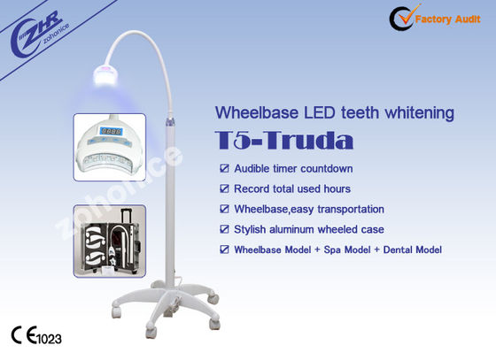 Harga yang bagus 3in1 Dentist Teeth Whitening Machine on line
