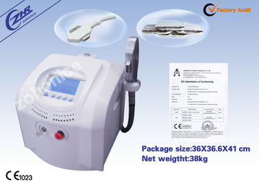 Age Pigment IPL Mesin Penghilang Rambut Mesin Penghilang Rambut Profesional