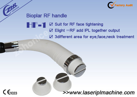 Harga yang bagus Bipolar & Monopolar Rf Handle Hf-1 For Monopolar Rf Beauty Equipment on line