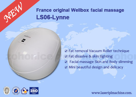 Harga yang bagus Body Slimming Vacuum Cellulite Removal Peralatan Kecantikan Menurunkan Berat Badan on line