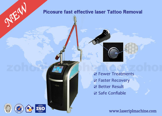 Harga yang bagus 2000mj 532nm 1064nm 755nm picosecond pico laser Q-switched nd yag laser on line