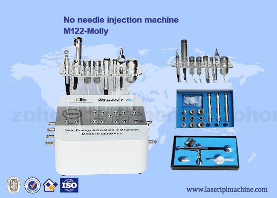 Harga yang bagus Mesin peremajaan kulit tanpa jarum on line