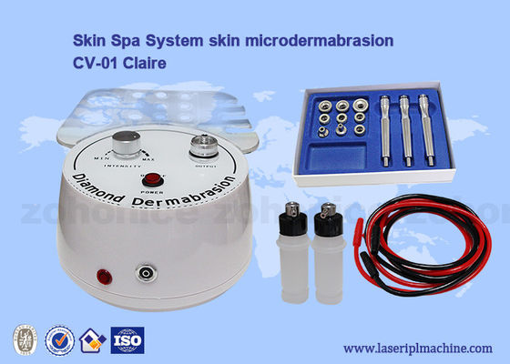 Harga yang bagus RF Face Lifting Skin Spa System skin microdermabrasion machine on line