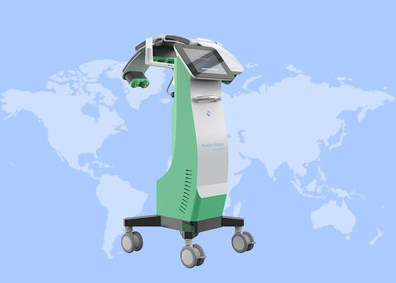 Harga yang bagus Mesin Laser Master Maxlipo Emerald 10d Pembakar Lemak on line