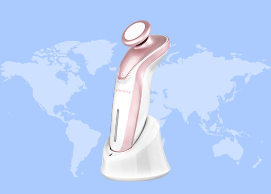 Harga yang bagus Home Iso Plasma Lifting Pen Suhu Rendah Penghapusan Kerutan Pore Menurunkan Ozon Dingin on line