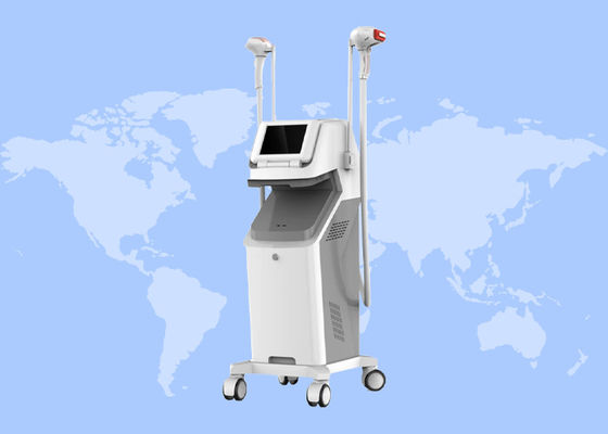 Harga yang bagus Mesin Penghilang Rambut Ipl Opt Laser Elight yang Tidak Menyakitkan on line