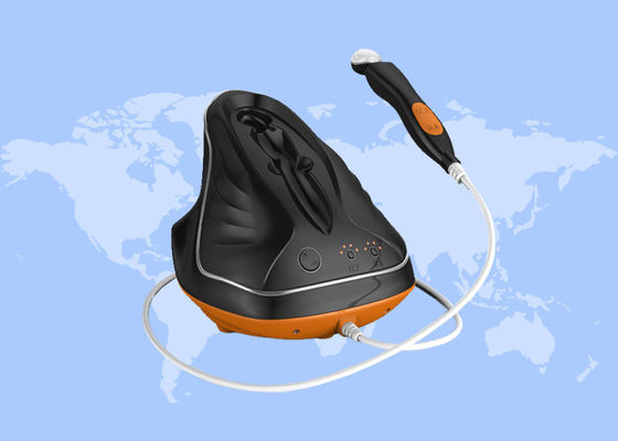 Harga yang bagus Ems Vibrating Alat pijat Frekuensi radio Untuk kulit mengencangkan Mata pijat on line