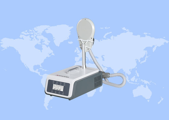 Harga yang bagus Mini Electric Muscle Stimulating Body Slim HI EMT Mesin Penurunan Berat Badan on line