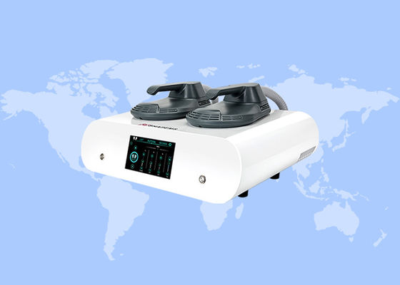 Harga yang bagus EMS Neo Rf Body Lift Estetika Pembentukan Tubuh Sellulit Pengurangan Mesin Patung on line