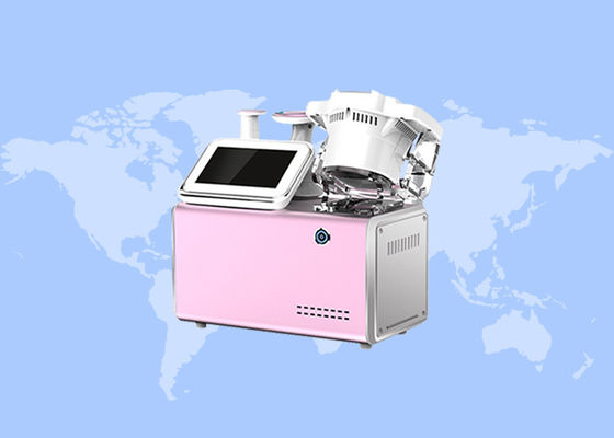 Harga yang bagus Portable Roller Vacuum RF Cavitation Cellulite Removal Body Sculpting Machine (Mesin Ukiran Tubuh Roller Vacuum RF Cavitation Cellulite Removal Body Sculpting Machine) on line