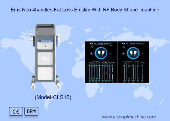 Harga yang bagus Perangkat Stimulasi Otot Listrik Untuk Spa Dan Kebugaran on line
