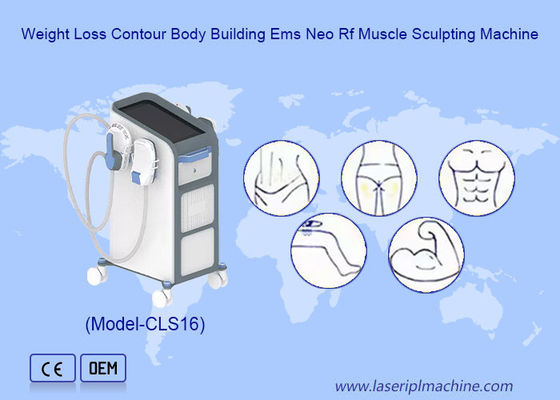 Harga yang bagus 2pcs Genggam kecil untuk lengan dan kaki Ems Stimulator otot punggung Peralatan 1-100 Hz on line