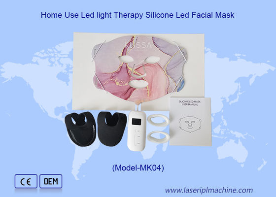 Harga yang bagus Perangkat rumah dengan 108pcs LED dan panjang gelombang 630nm/880nm/590nm/470nm on line