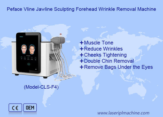 Harga yang bagus Biphasic Wave Stimulus dan Intensitas Tinggi Pulsed Elektromagnetik di Hi Emt Mesin on line