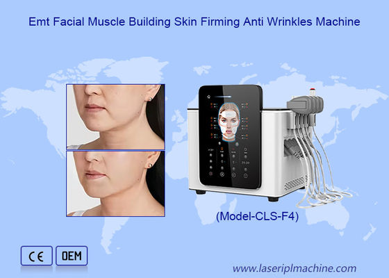 Harga yang bagus Hapus kantong mata dengan mesin Hi Emt Mudah dan efektif on line