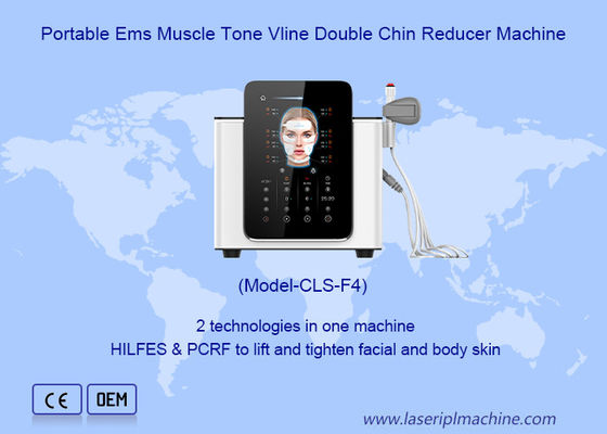 Harga yang bagus Modus Operasi Serbaguna Hi Emt Mesin Tingkat Energi yang Bisa Disesuaikan on line