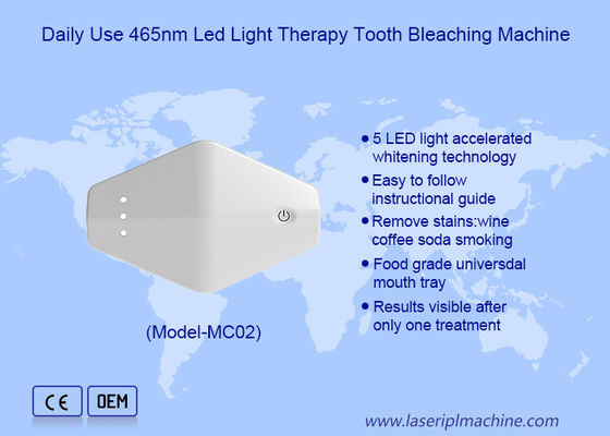 Harga yang bagus Peralatan Kecantikan Rumah Untuk Memutihkan Dan Melindungi Gigi on line