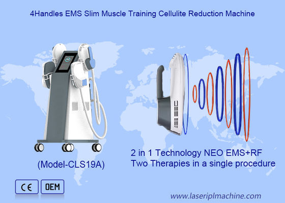 Harga yang bagus 0.3-3KVA Sculpting  Electo Magenetic Body Slimmingt Slim untuk area perawatan kaki on line